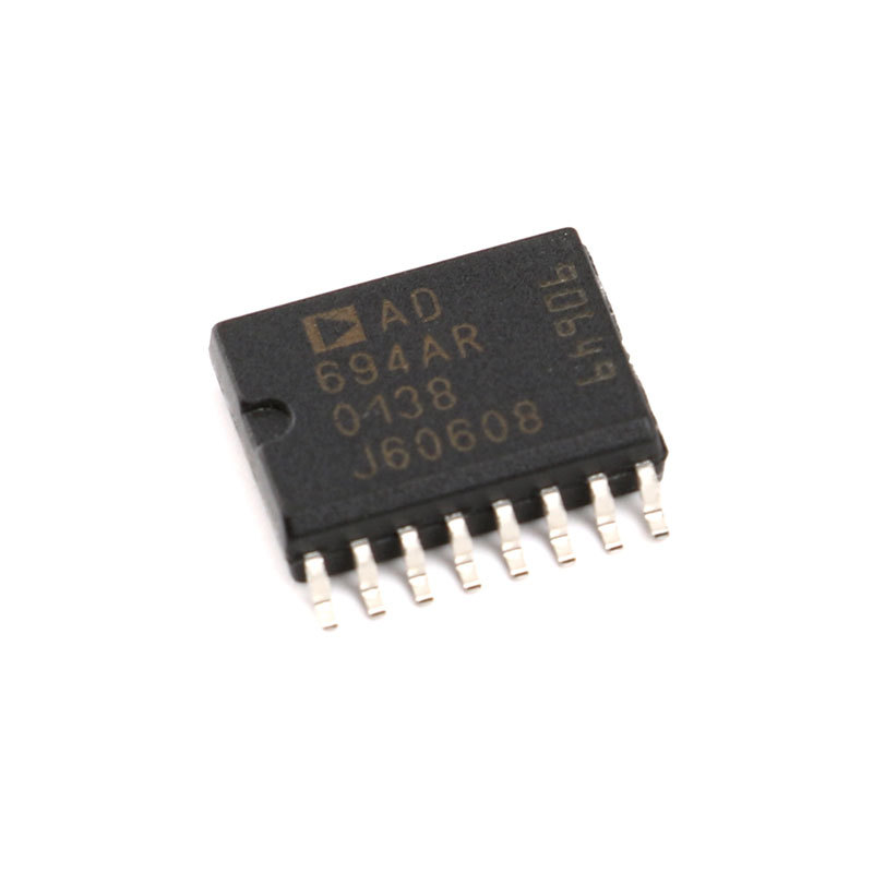 Original Genuine Ad694Arz-Reel Soic-16 4-20Ma Single Chip Current Transmitter Ic Chip