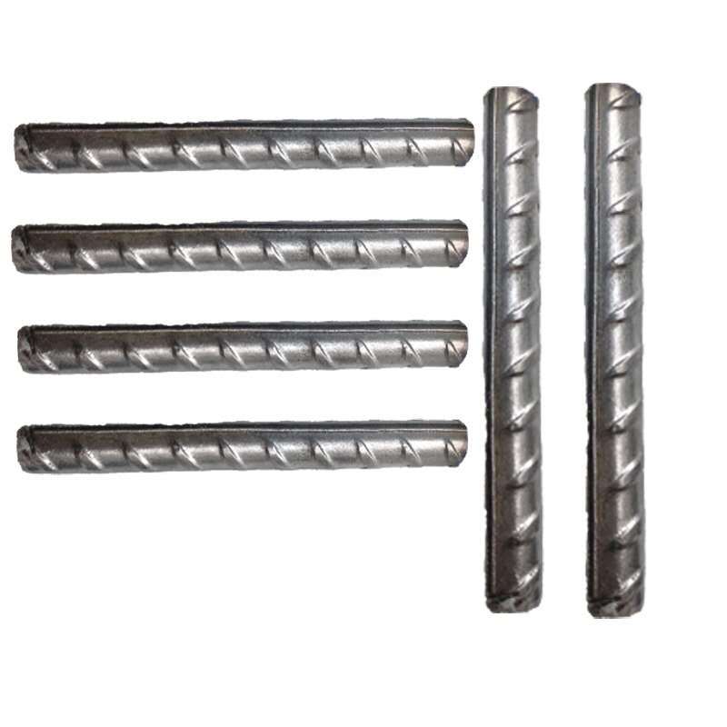 Spot Supply Hrb400E Hoop Bending 6mm Rebar Construction Reinforced Concrete Reinforcement Welding Retail