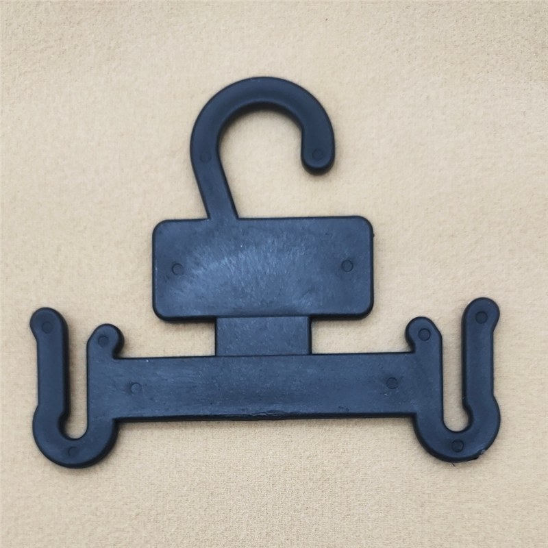 Бумажные крючки, крючки для обуви, аксессуары для обуви, одноразовые крючки для обуви, крючки для шлепанцев, производитель с возможностью печати логотипа