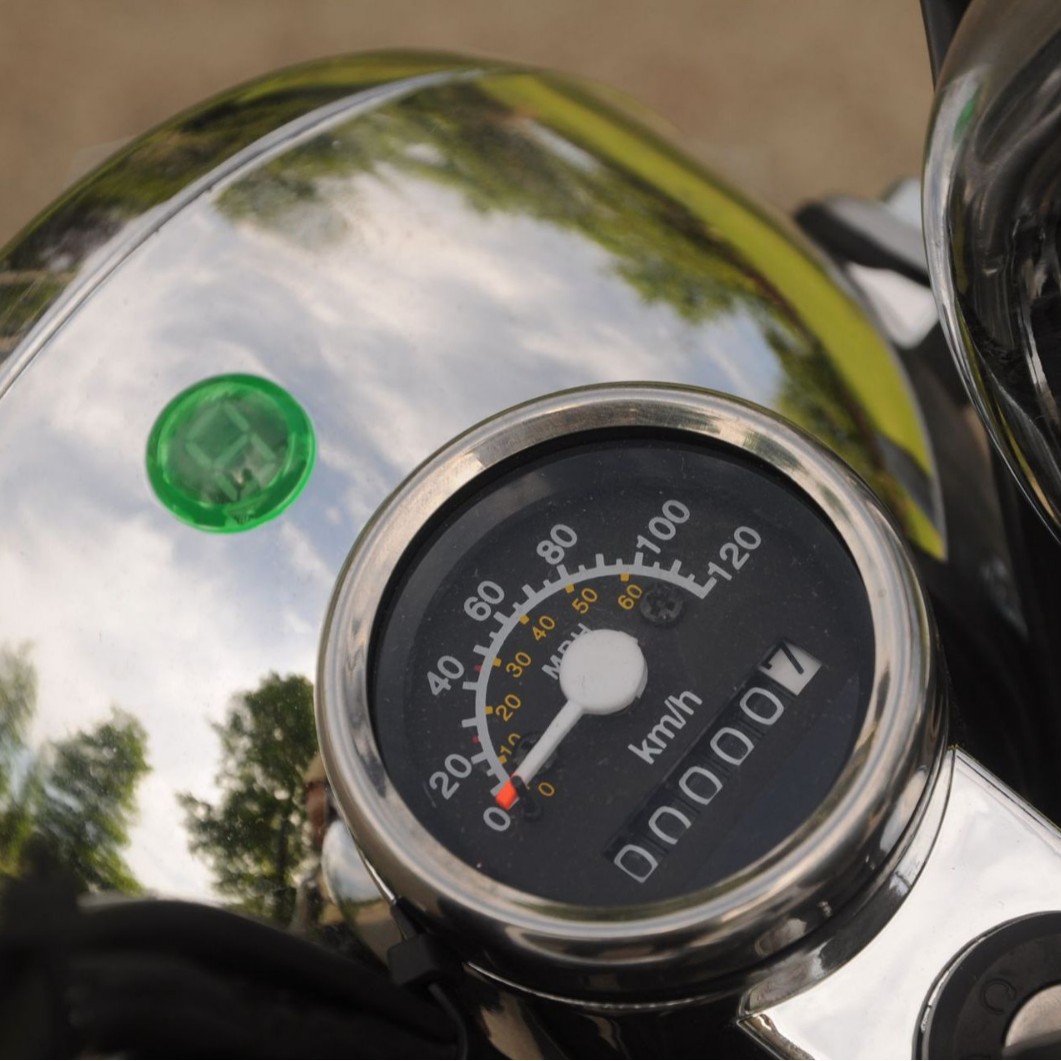 Monkey Motorcycle Retro Adult Gasoline Scooter Light Fuel Motorcycle Small Mini Motorcycle