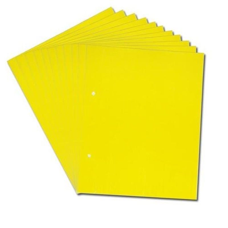 Yellow Sticky Trap Board Double-Sided for Greenhouse Orchard Home Use Insect Trap Board Blue Insect Trap Board Sticky Trap Board Blue Board Thrips Sticker