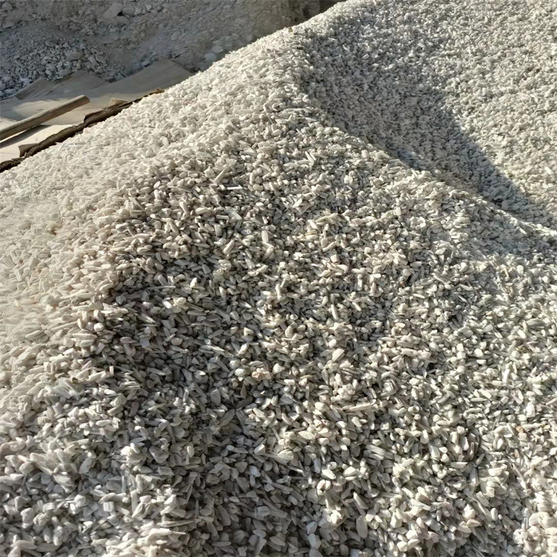 Поставки высококачественного кальцитового порошка 120 меш-3000 меш, талькового порошка, карбоната кальция от производителя