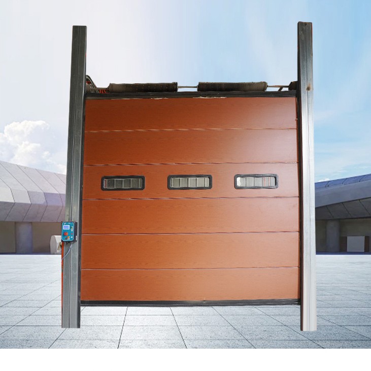 Manufacturer Wholesale Warehouse Lift Doors, Electric Shutters, Factory Garage Doors, Warehouse Lift Doors, Industrial Doors, Lift Doors