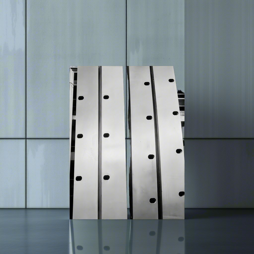 Radial Sealing Sheet, Bypass Sealing Sheet, Corten Steel Sealing Sheet, Stainless Steel Sealing Sheet, Wear-Resistant and Long-Lasting