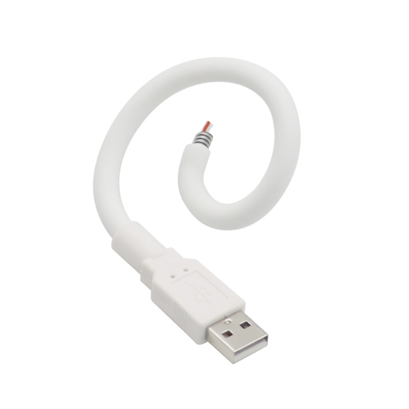 Factory Wholesale USB Voice-Controlled Smart Light Hose USB Sound-Controlled Light Hose USB Starry Sky Atmosphere Light Hose