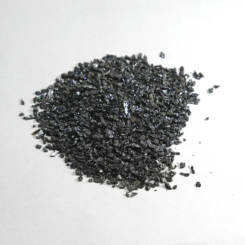 in stock black green silicon carbide refractory grinding and polishing casting optical glass metallurgy black green silicon carbide