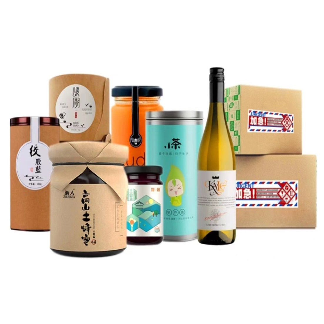 Waterproof and oil-proof sticker source manufacturer anti-counterfeiting sticker professional printing factory