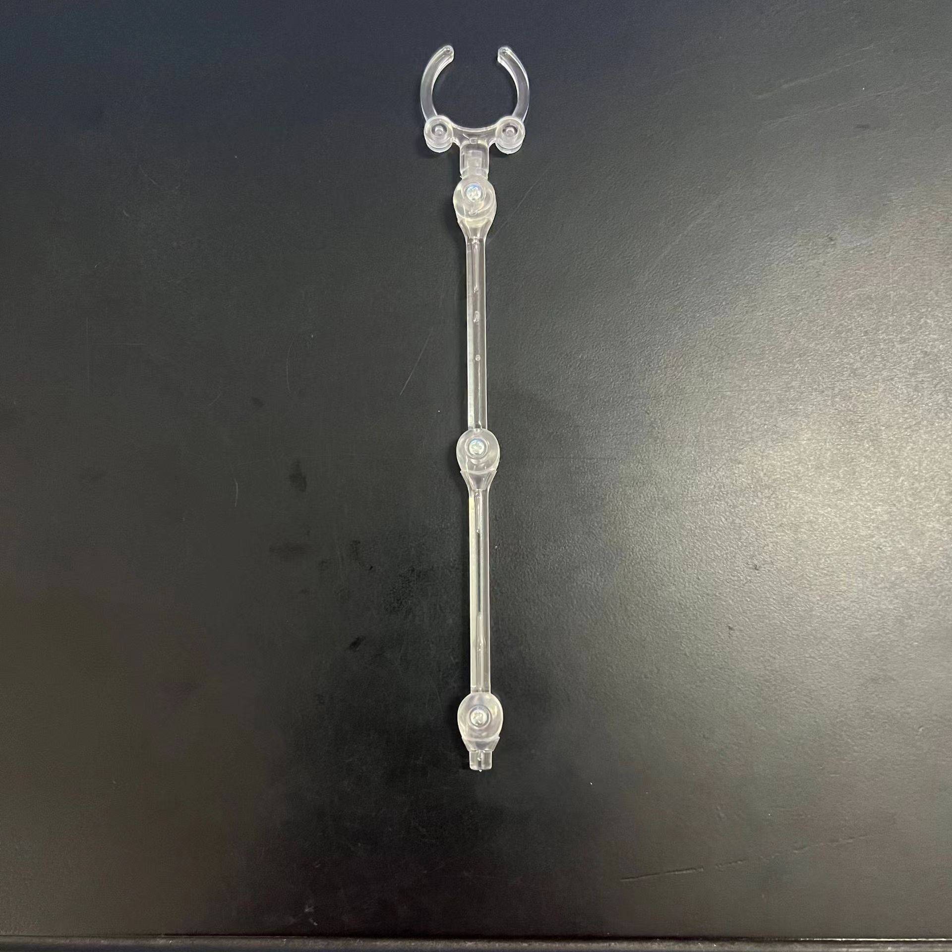 Cross-Border Amazon Shf Figure Stand Robot Soul Gundam Model Multi-Purpose Acrylic Base Support Stand