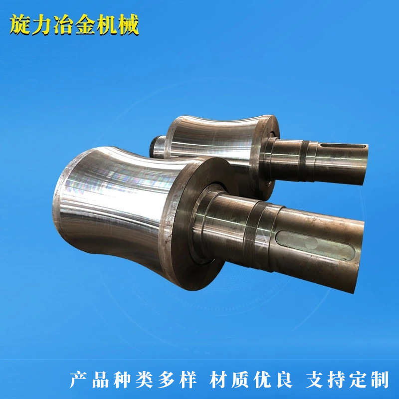 Factory supply large straightening roller straightening Roller roller bearing seat overall