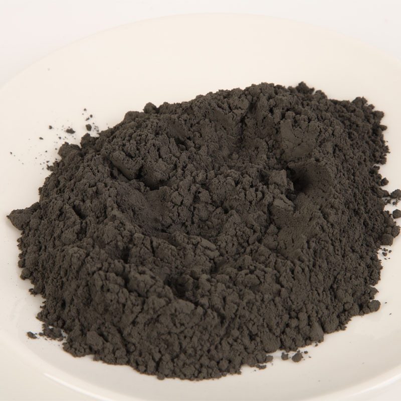 Nickel Powder, High-Purity Metal Conductive Nickel Powder T123/T255 Nickel Powder for Spraying, Pure Nickel Powder for Scientific Research and Experiments