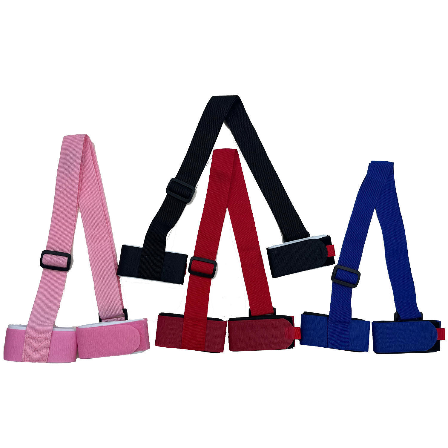 Amazon's Best-Selling Source Factory Satchel Ski Straps, Snowboard Fixed Straps, Snowboard Shoulder Straps