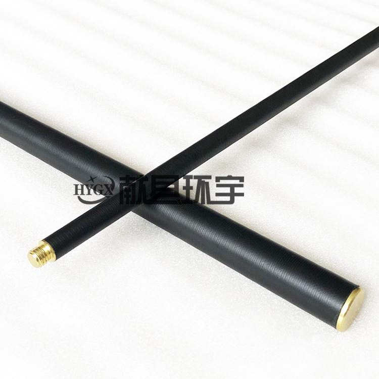 Huanyu Manufacturer Produces High-Strength and Durable Billiard Cues, Privately Customized Exclusive Billiard Cues with High Straightness of the Forelimbs