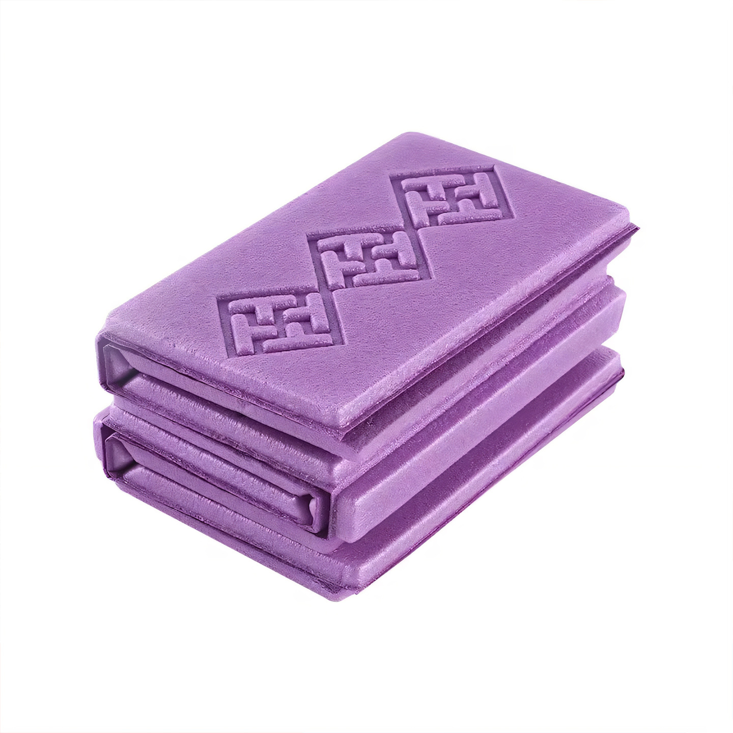 Outdoor Folding Cushion Portable Cooling Moisture-Proof Foam Ground Mat Small Seat Cushion for Outdoor Use, Bus Portable Seat Pad