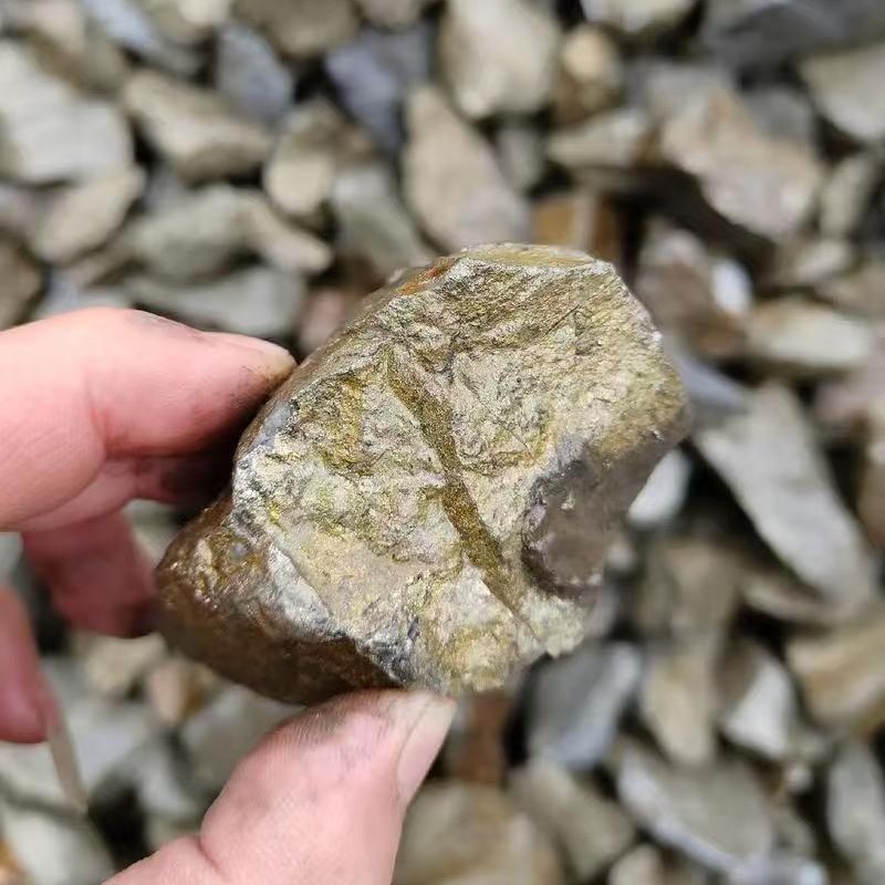 Manufacturer Supplies Pyrite for Carving, Industrial Chemicals, Casting, Metallurgy, Counterweights, Wastewater Treatment, Sulfur Agent, Pyrite Wholesale