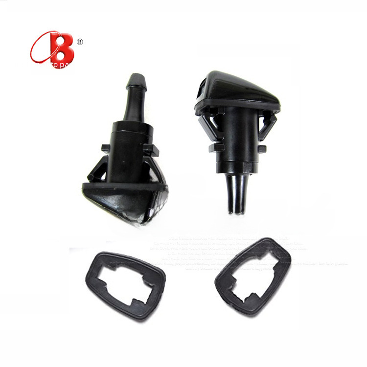 Suitable for Jeep Dodge Chrysler Screw Nozzle 5113049Aa Front Glass Car Water Nozzle