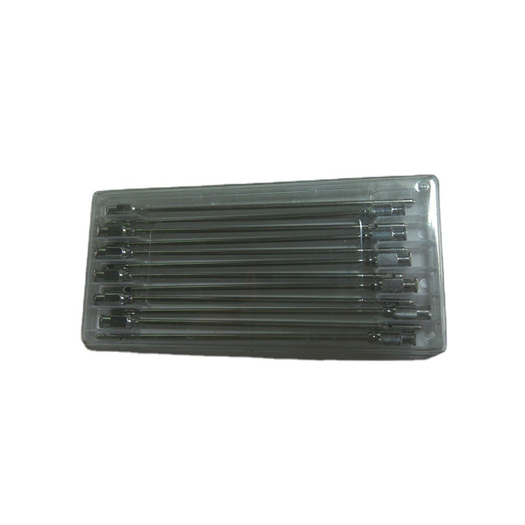 Stainless Steel Metal Milk Needle Veterinary Needle