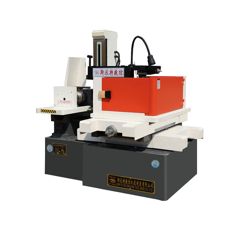 Environmentally Friendly Fast Wire Cutting, Full Range of Wire Cutting Machine Tools, High-Precision Cnc Edm Fast Wire Cutting, High Speed