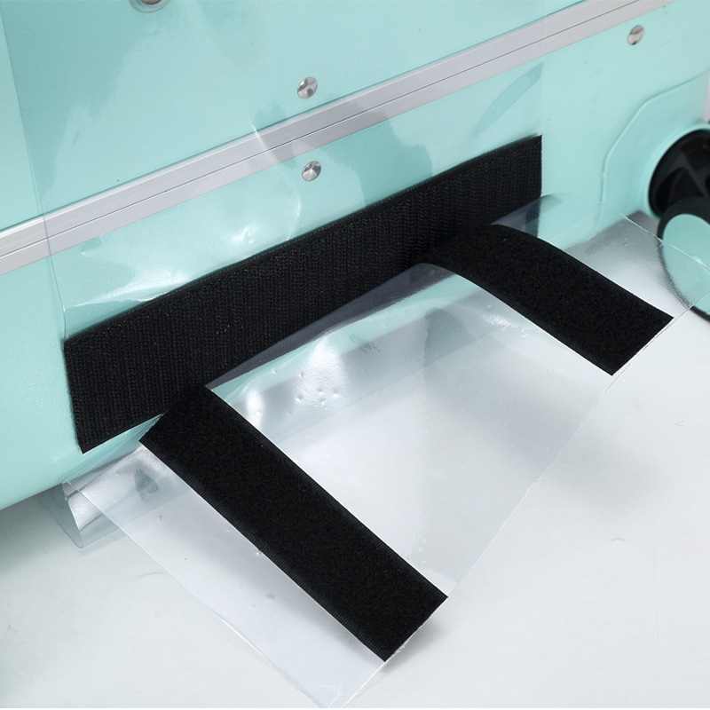 Manufacturer Direct Delivery Suitcase Protective Cover Pvc 18inch Edge Suitcase Cover 20 Inches 22 Inches 24 Waterproof Travel Cover Checked