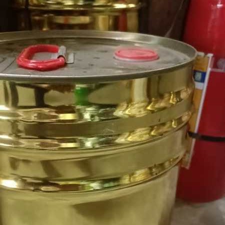 Manufacturer Wholesale Mold Cleaning Agent Bulk Cleaning Agent Mold Washing Water Bucket 12kg / Bucket