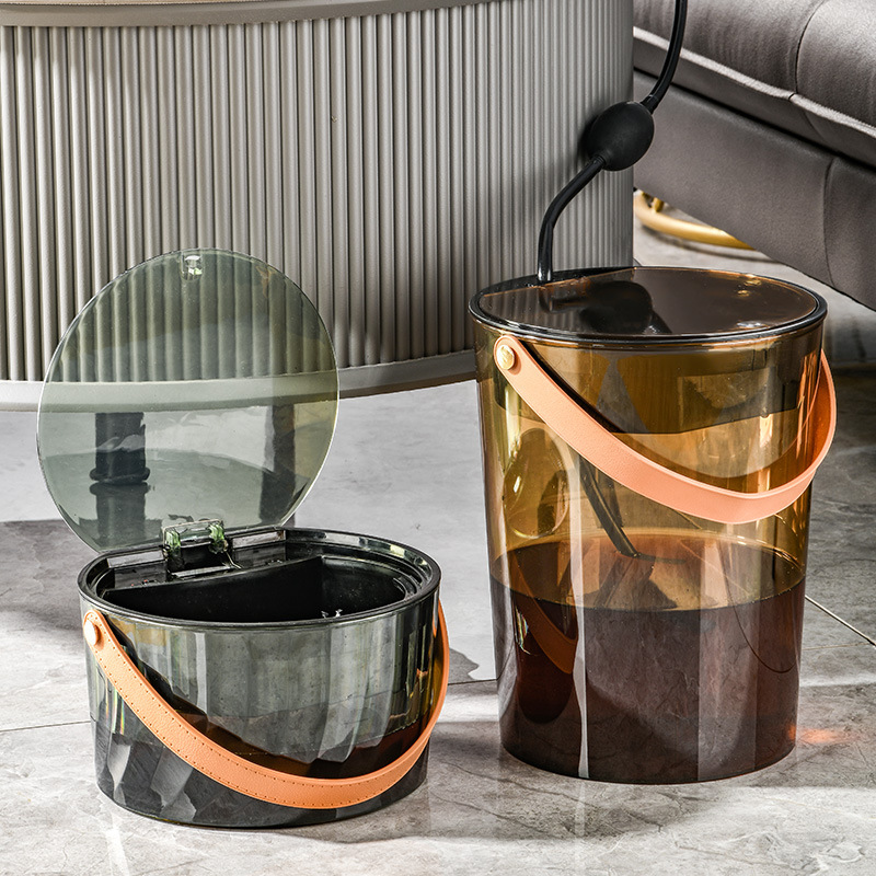 Ведро для чая с фильтром для отделения чайных отходов, дренажное ведро, мусорное ведро для чайной церемонии, аксессуары для кунг-фу чая, ведро для бытовых отходов