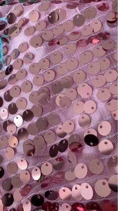 Зашифрованная 9мм пайеточная ткань, пайеточные бусины, свадебная ткань, декоративная ткань, блестки, фоновая ткань для сценической одежды