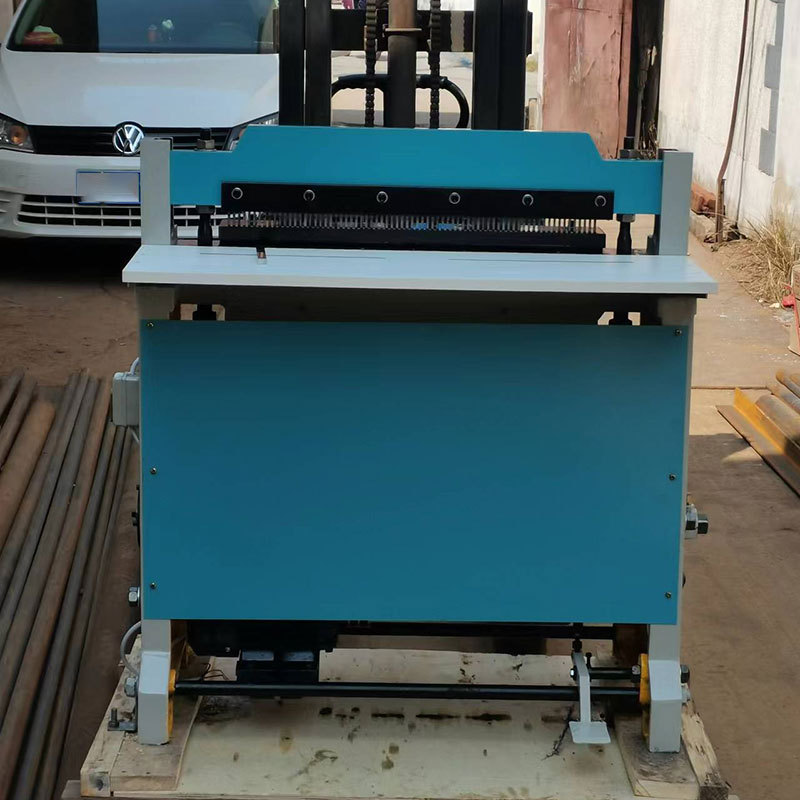 Calendar punching machine CK-620 export weighted YO coil electric notebook calendar punching machine can be customized