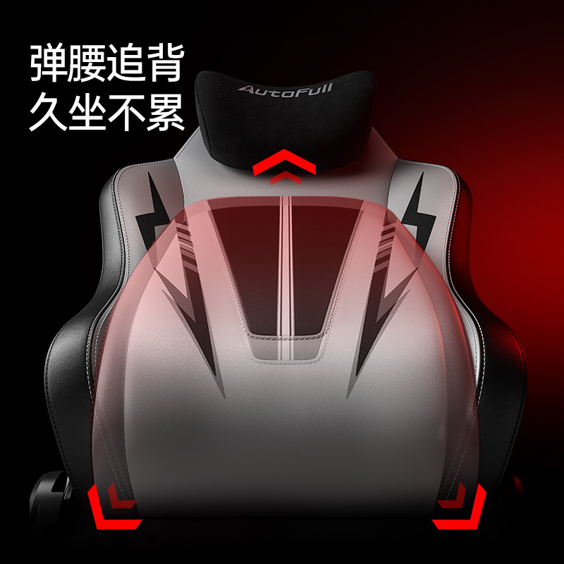 Aofeng C3Pro New Version E-Sports Chair Ergonomic Chair Gaming Chair Office Chair Af306