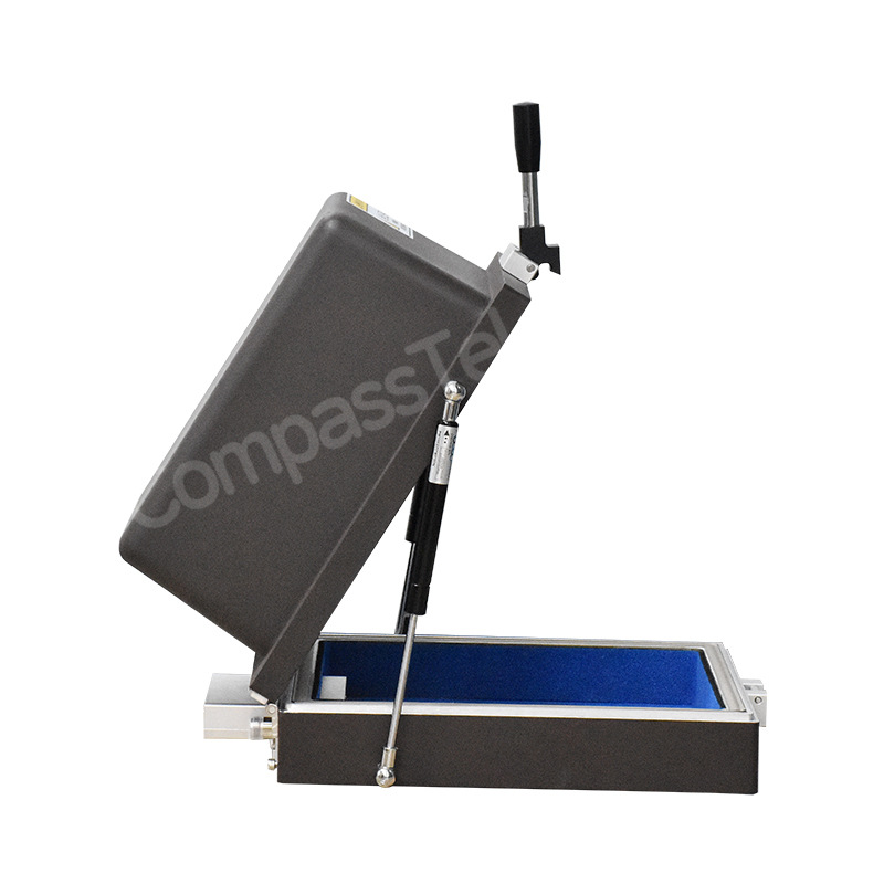 Shielding Box Mobile Phone Signal Test Box Rf Coupling Test Wifi Bluetooth Yg818