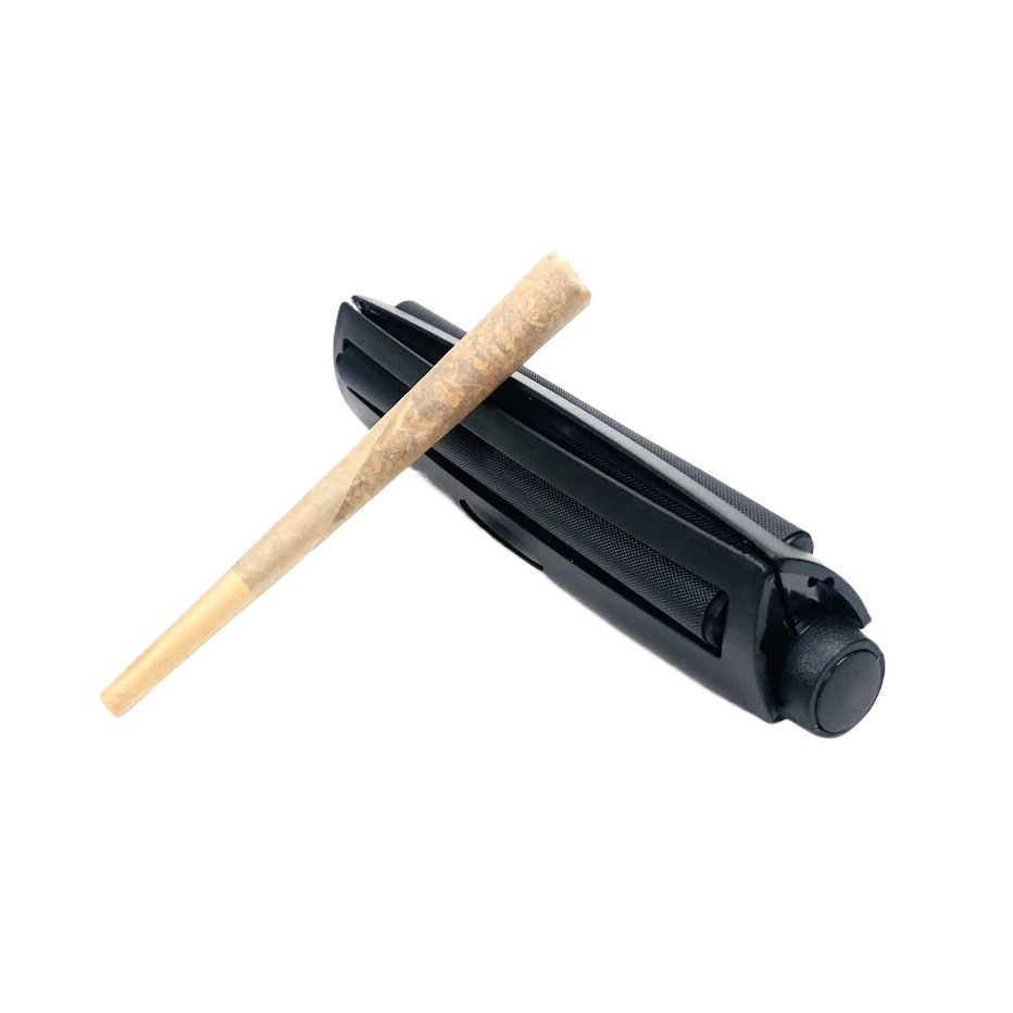 Plastic Taper Cigarette machine 110/78mm Taper Manual Cigarette machine Roll machine