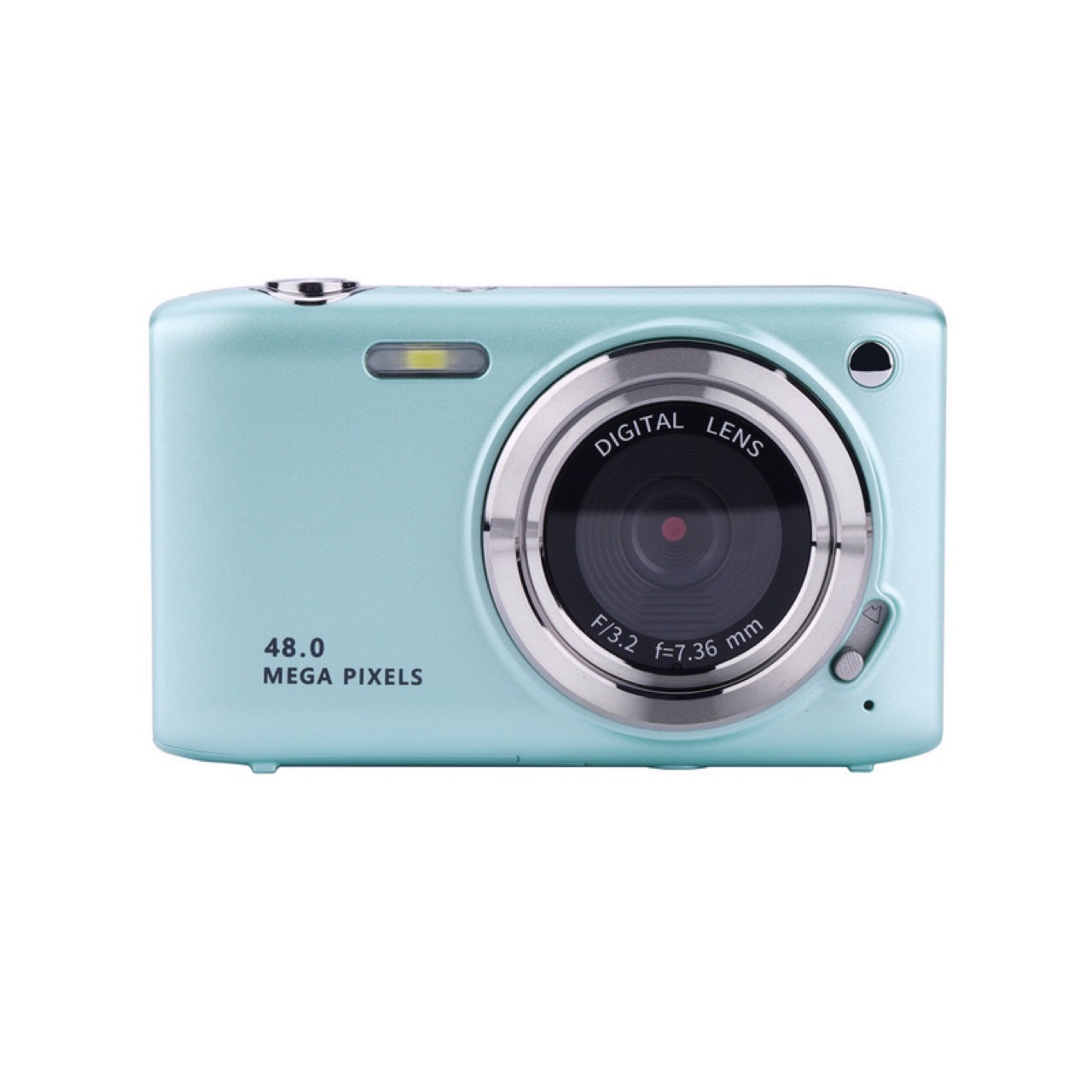 Digital Camera Portable Camera 48 Million Pixel High Definition Small Slr Mini Camera Dc600 Digital Camera