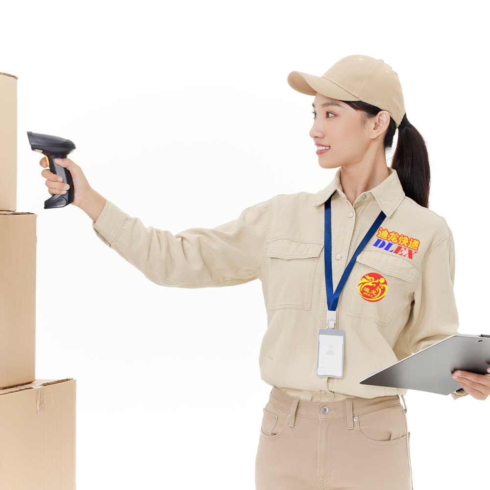 U.S. Express Air Transport Special Line Cargo Service E-Commerce Logistics Package and Transportation to Fba Amazon Double Clear Door