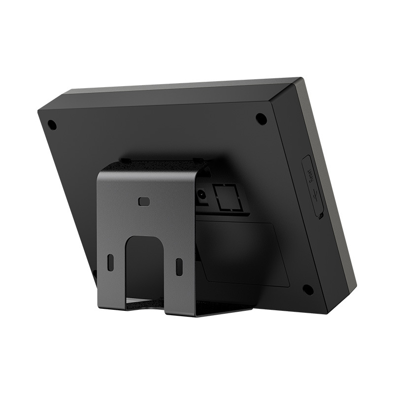 Fs01 Attendance Machine, Access Control Card Punch-In Machine, Face Recognition, Palm Vein Fingerprint, Employee Clock-In, 30 Languages Including Chinese and English