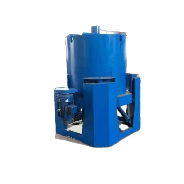 Customized Water Jacket Centrifugal Mineral Processing Machinery Mobile River Drum Screen Gold Mining Machinery Tailings Pond Gold Selection Equipment
