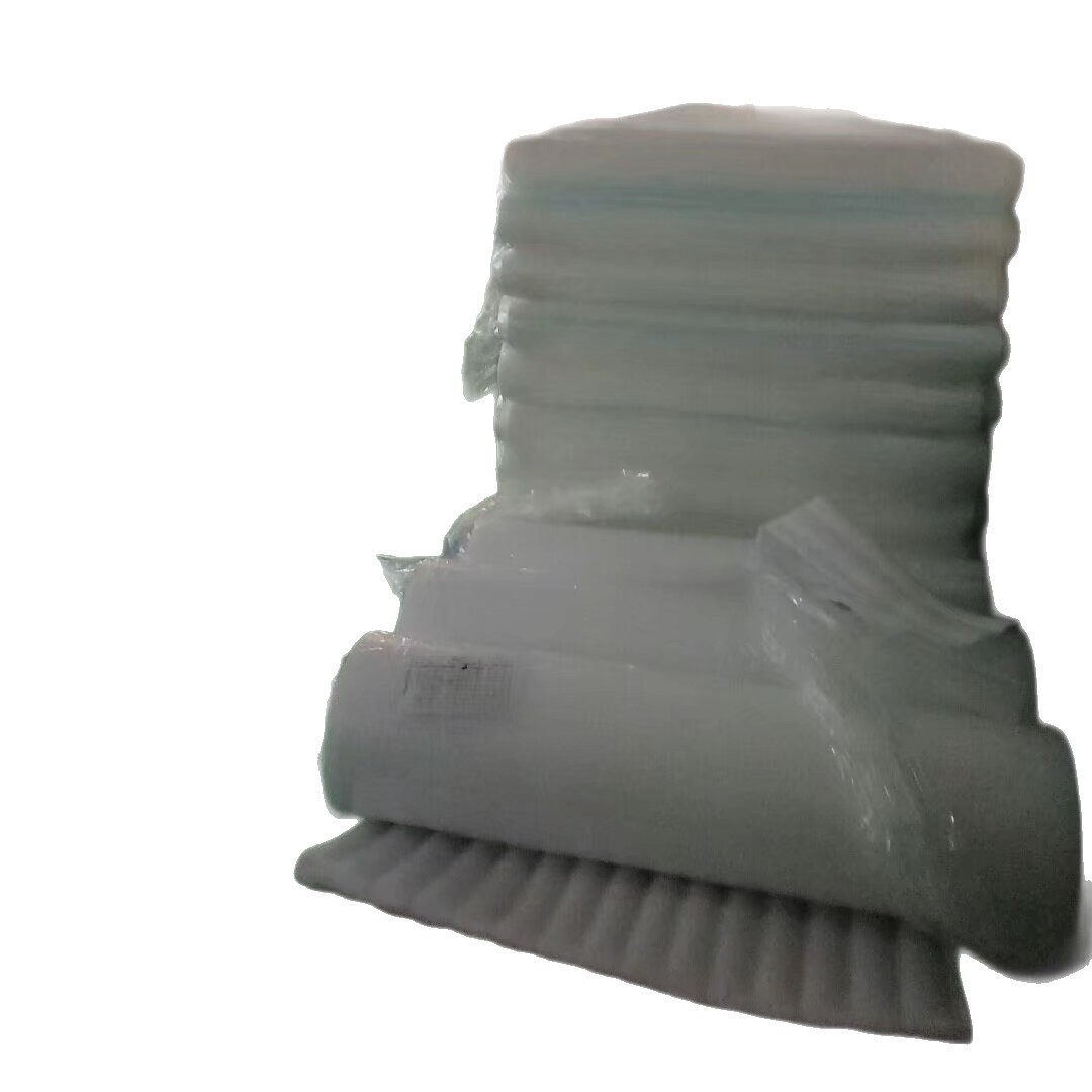 Pe Pet Medium and Low Viscosity Protective Film Electrical Dustproof Film Punching Single Sheet Protective Film Electronic Cigarette Protective Film