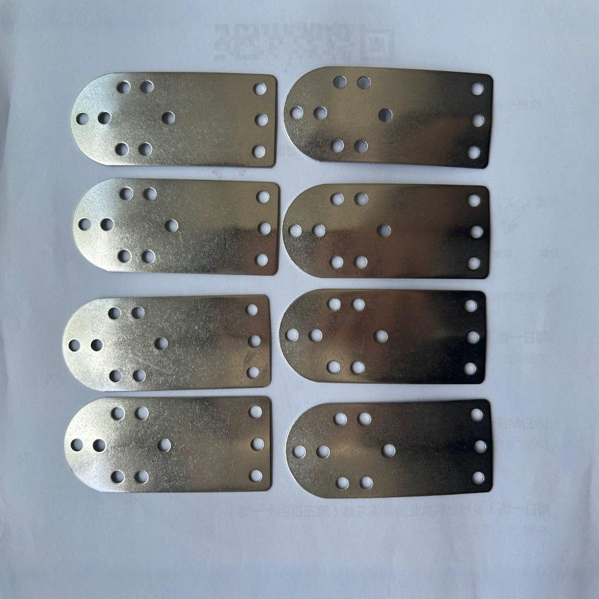 Armor Plate Armor Material Stainless Steel Armor Plate Iron Pagoda Armor Armor Plate Wearable