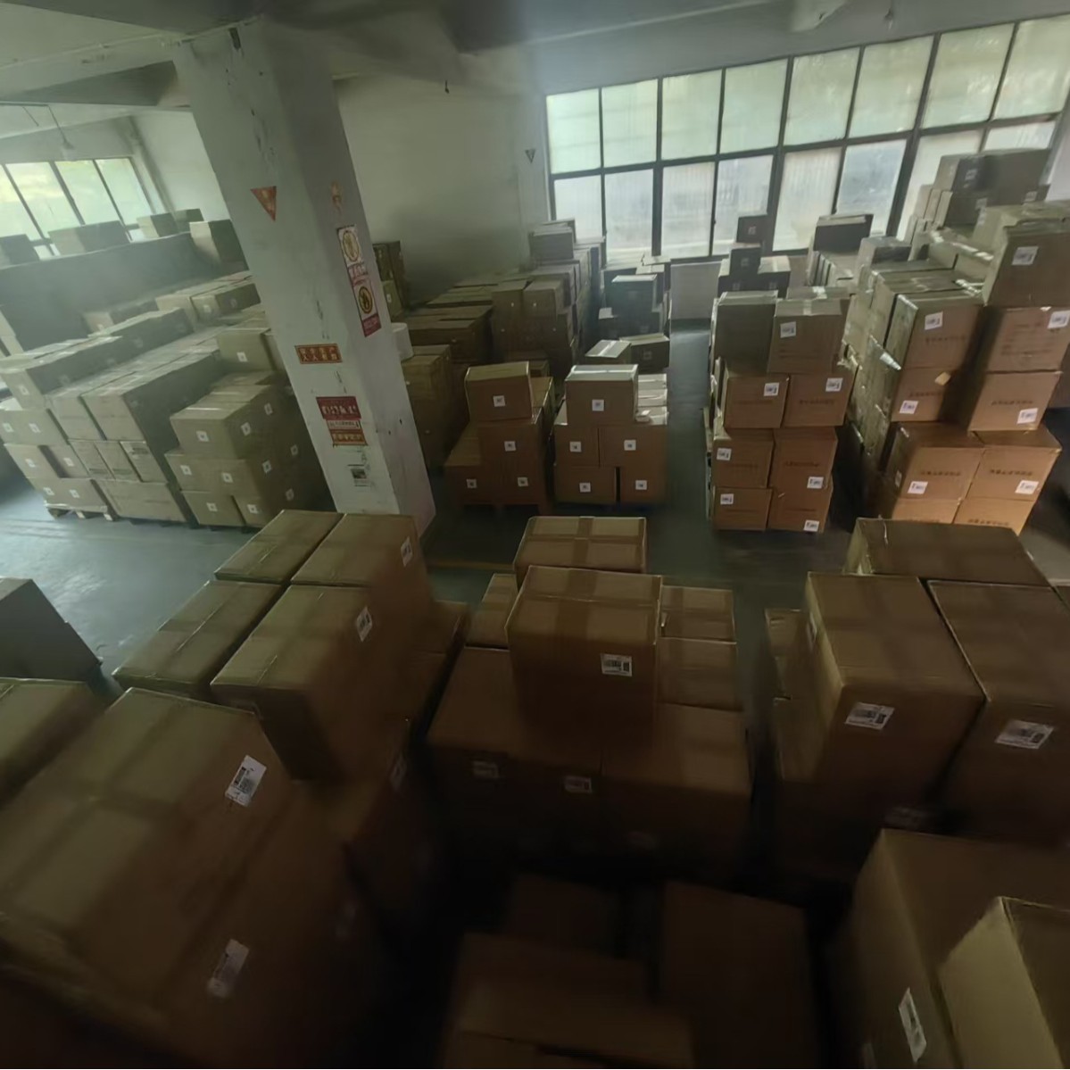 American International Logistics Specializes in American Fba Warehousing, Commercial Card Delivery, Private Address Delivery, and Delivery of Oversized Items, Fbm