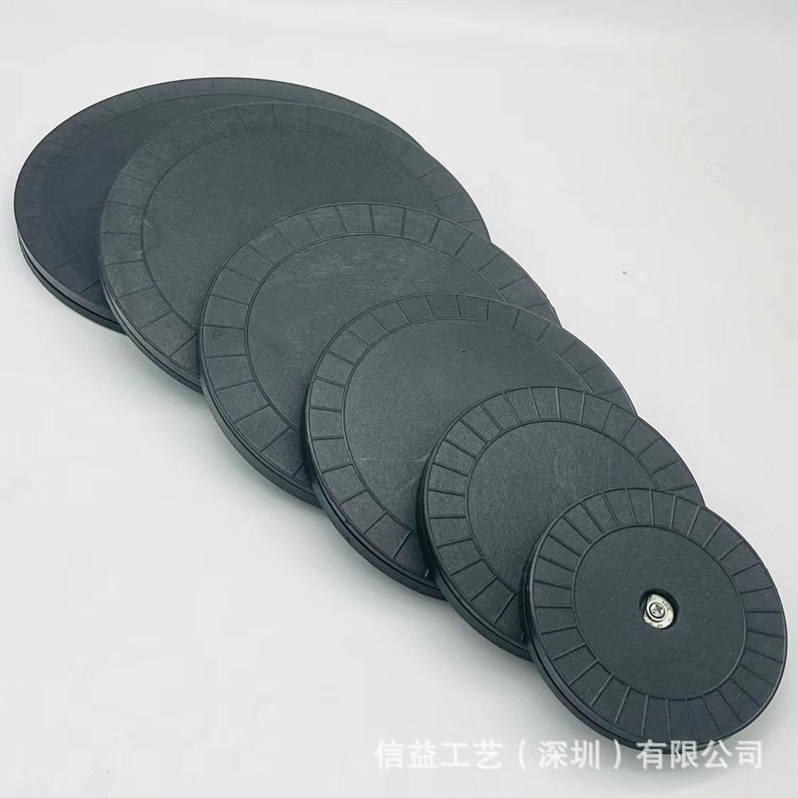 Вертушка для выставки керамических изделий, выставочный стенд для ярмарки Кантон