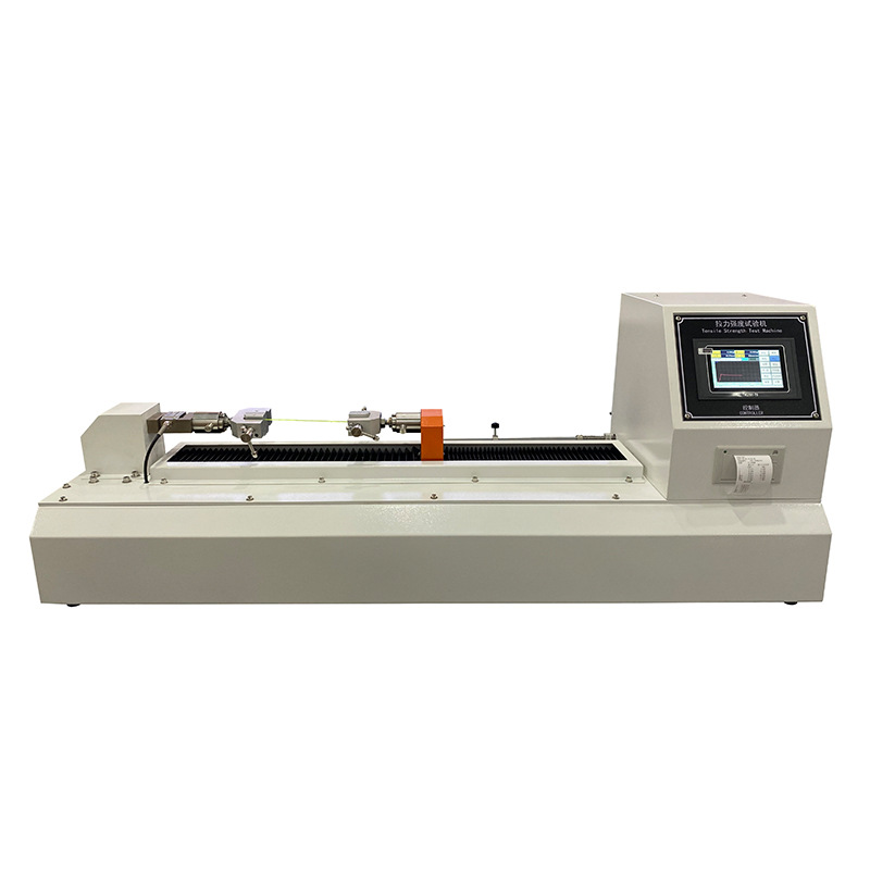 Horizontal Tension Testing Machine Electronic Stripper Tape Carrier Tape Stripper Stripper Tester