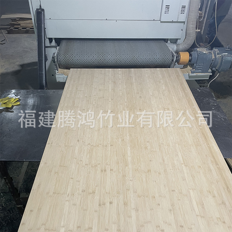 Factory Direct Supply, Professional Bamboo Board Wholesale, Carbonized Flat-Pressed 9mm Decorative Bamboo Box Panels, Customizable High Density