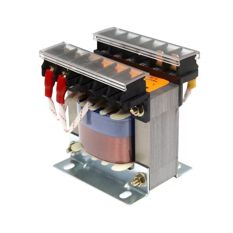 Производитель однофазный изоляционный трансформатор для контроля станков 380 до 220В12В регулятор напряжения источник питания трансграничной частоты
