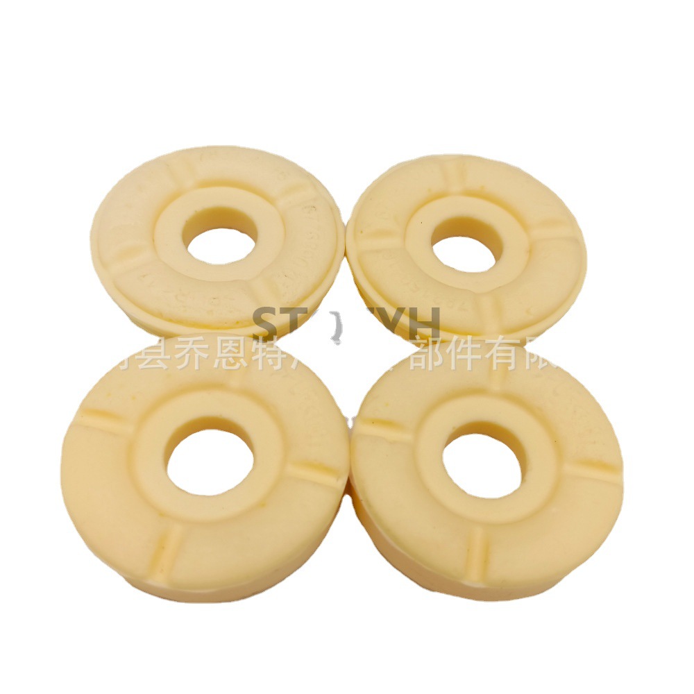 The Starting Set Is Suitable for Bmw Buffer Pad 33526778399 33526778111 31336776390