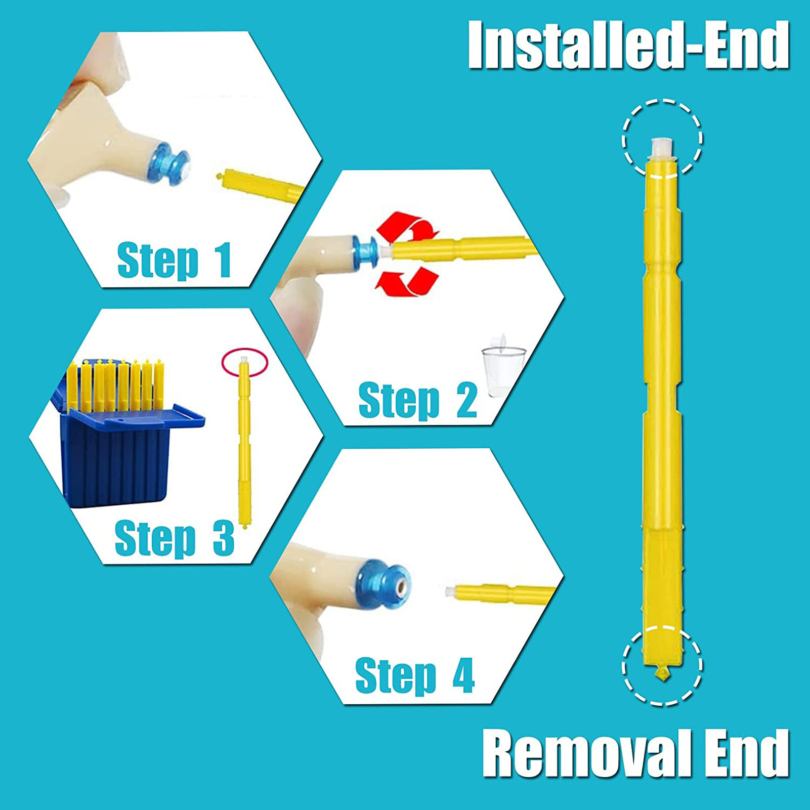 New Stark cerumen cap hearing aid accessories cerumen-proof cap filter dust-proof net cover baffle earwax net cover