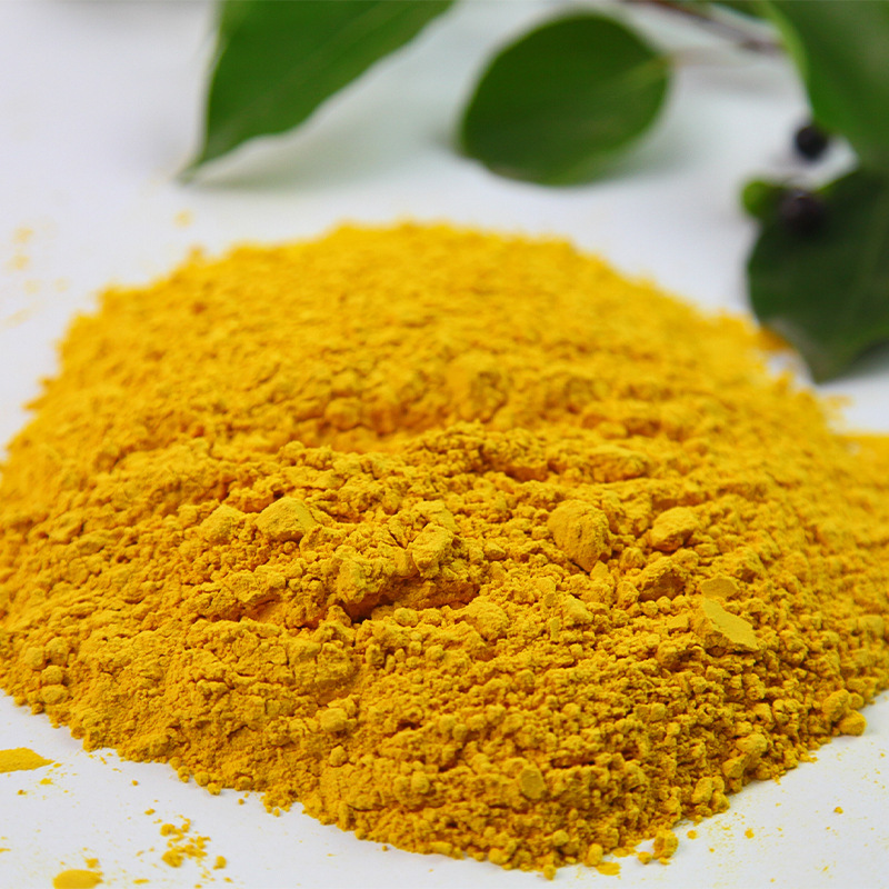 Zhuoyu's Complete Qualification Can Be Pressed with Tablets for Food Added with 120 Mesh Wall-Breaking Tea Flower Powder for Bee Use