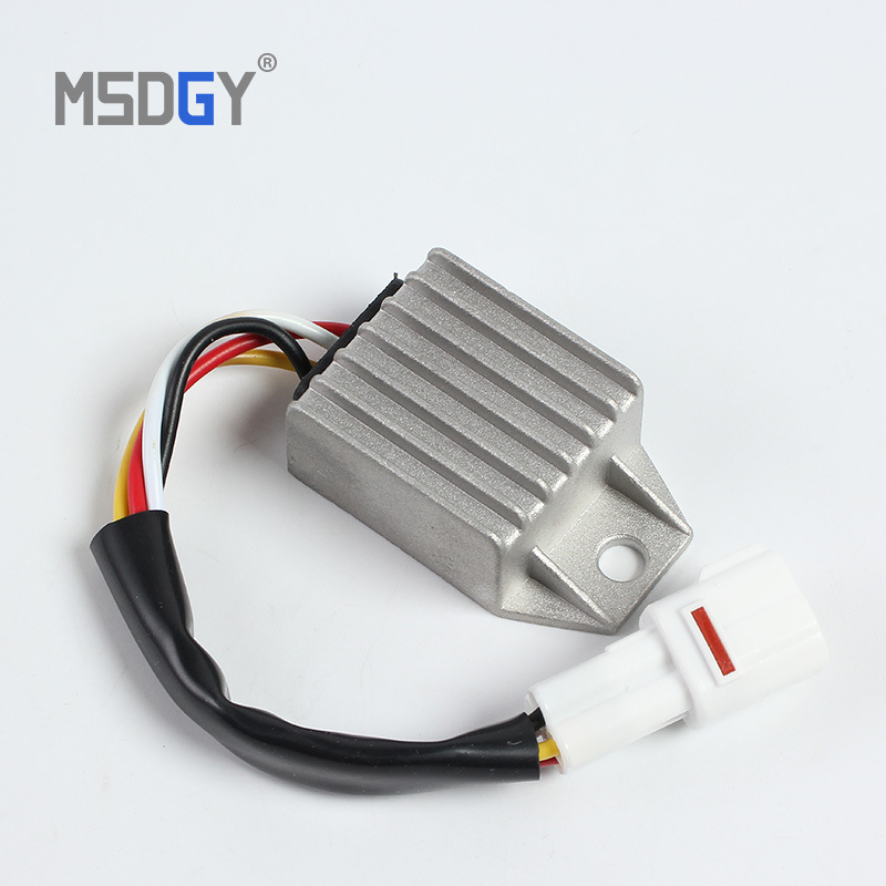 Регулятор выпрямителя для мотоцикла Ktm250 400 2728101000 80011034000