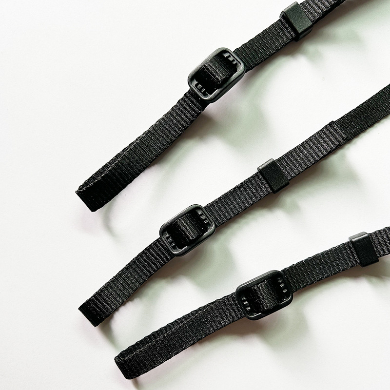 Wholesale Digital Camera Cross-Shoulder Strap Decompression Strap Processing Camera Halter Jacquard Shoulder Strap Ethnic Style Strap Slr