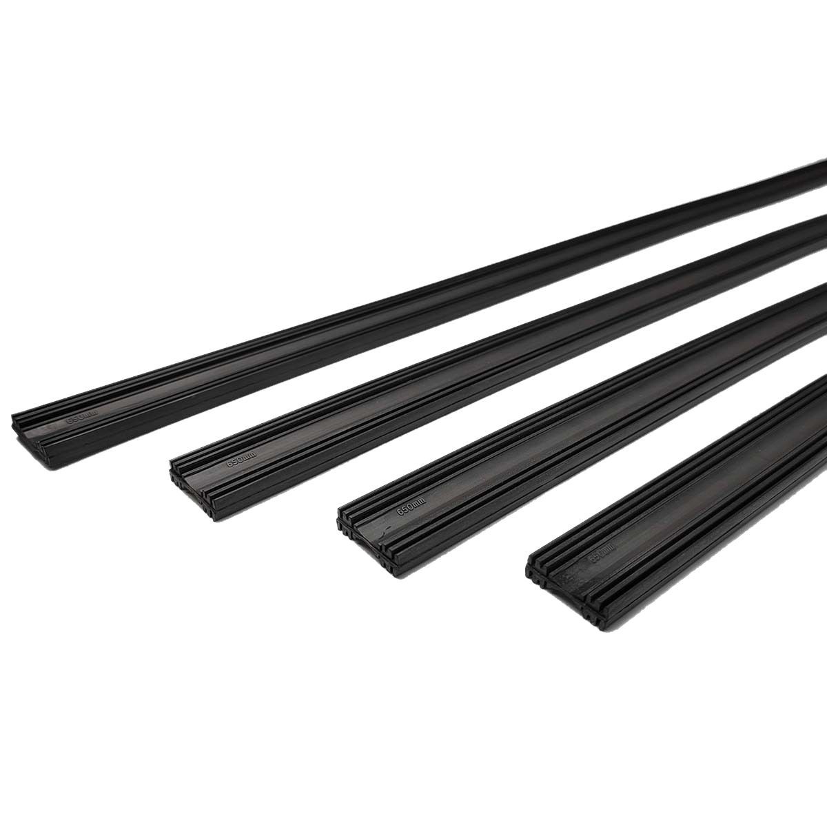 Support Cross-Border Dropshipping of Car Frameless Wiper Blades, Frameless Wiper Blades, Frameless Wiper Blades Wholesale