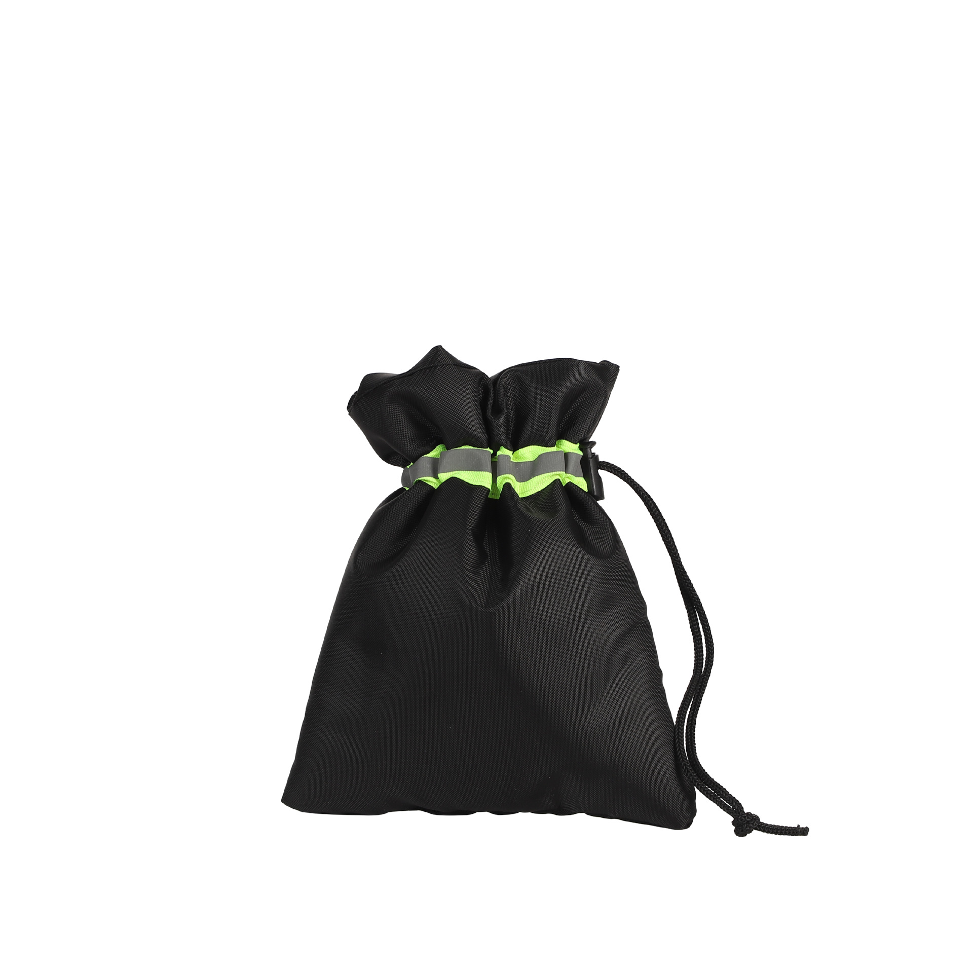 Reflective Strip Faucet Antifreeze Cover Winter Waterproof Insulation Cover 420D Oxford Cloth Antifreeze Freezing Protective Cover Outdoor