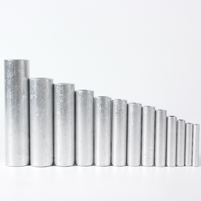 Gl Aluminum Tube National Standard Thickeneded 10 16 25 35 50 70 95 120 150 185 240 300 400