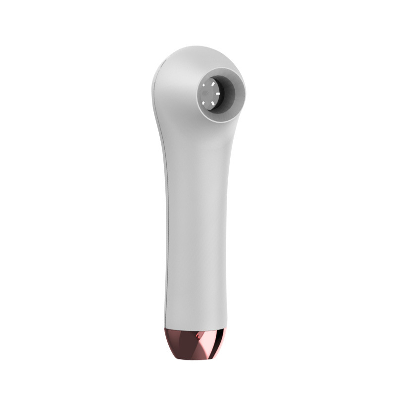 Cross-border new intelligent visual detector HD camera video blackhead pore hair follicle scalp skin detector