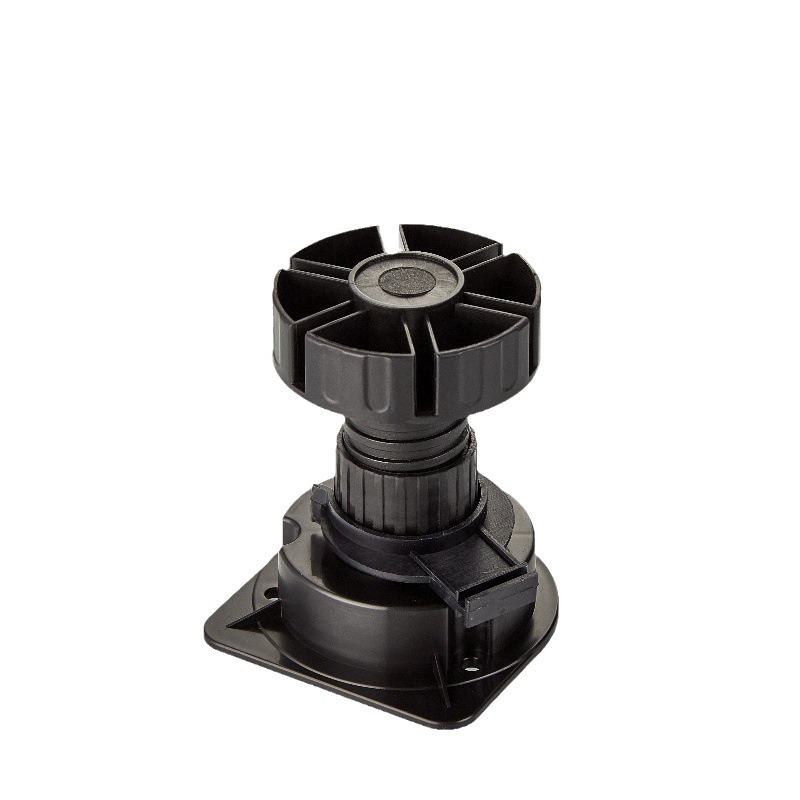 Adjustable Cabinet Cabinet Foot Support Large Eco-friendly ABS Kitchen Foot Bold Kitchen Cabinet Foot Anchor Adjustable Foot